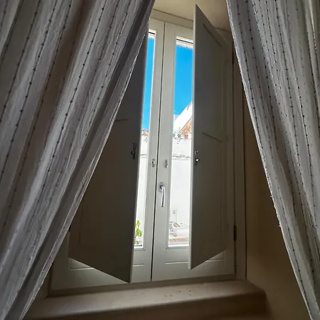 Arco Pinto Bed and Breakfast 4*