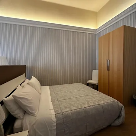 Arco Pinto Bed and Breakfast