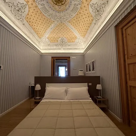 Arco Pinto Bed and Breakfast Bitonto