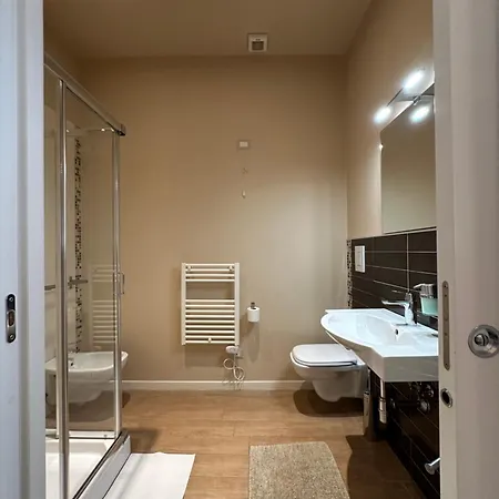 Arco Pinto Bed and Breakfast