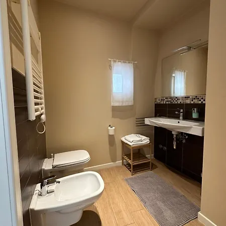 Arco Pinto Bed and Breakfast