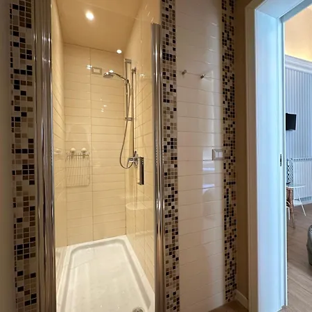 Arco Pinto Bed and Breakfast