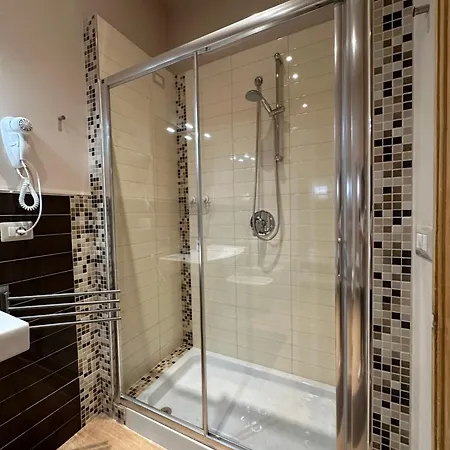 Arco Pinto 4* Bitonto