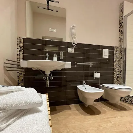 Bed & Breakfast Arco Pinto
