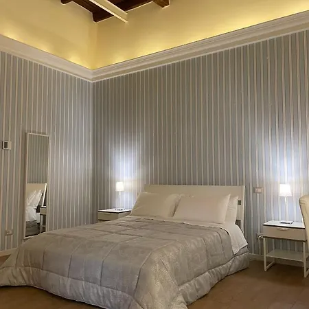 Arco Pinto Bed and breakfast Bitonto