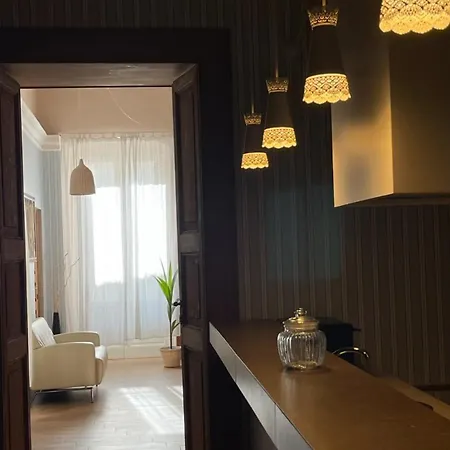 Arco Pinto 4* Bitonto