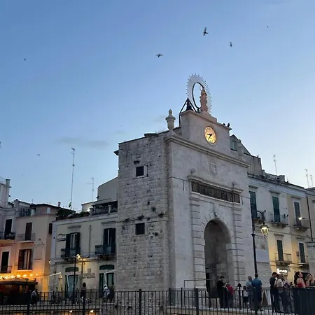 Bed and breakfast Arco Pinto 4*