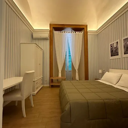 Bed & Breakfast Arco Pinto Bitonto