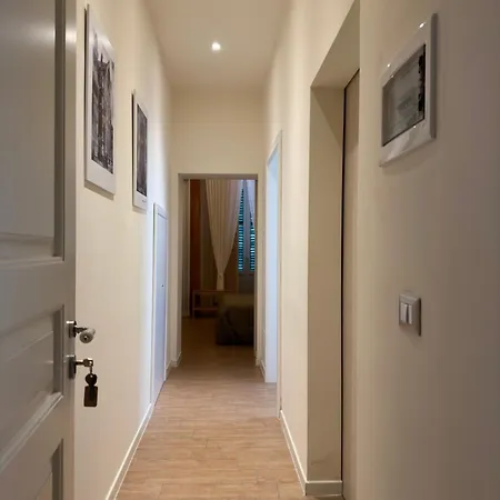 Oda ve Kahvaltı Arco Pinto 4*