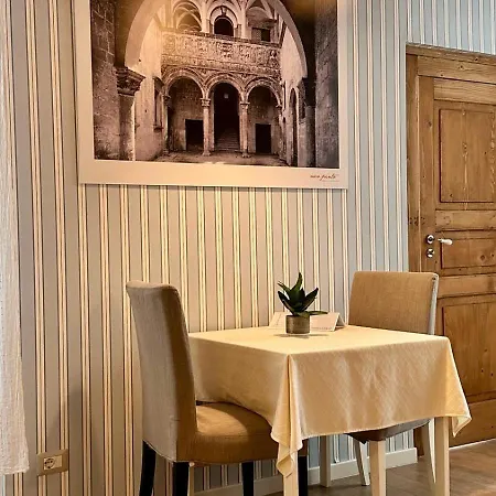 Bed and breakfast Arco Pinto