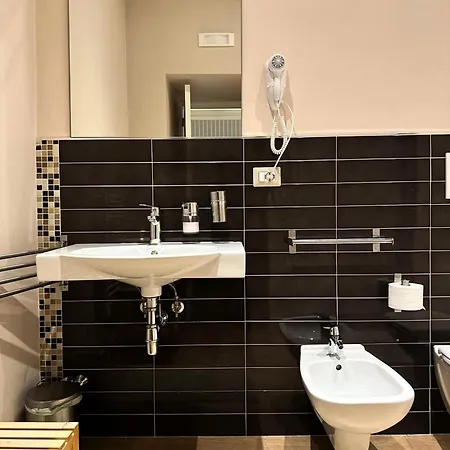 Arco Pinto Bed and breakfast