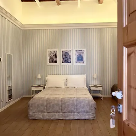 Oda ve Kahvaltı Arco Pinto 4*