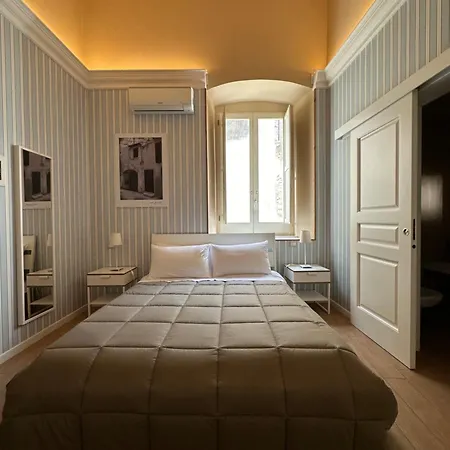 Bed and breakfast Arco Pinto Bitonto