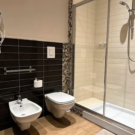 Arco Pinto 4* Bitonto