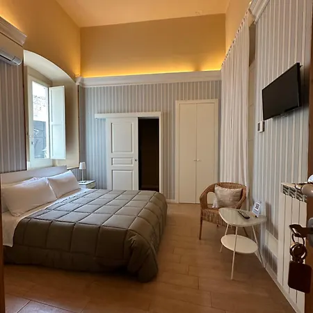 Arco Pinto Oda ve Kahvaltı Bitonto